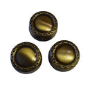 Retro Brass Knob