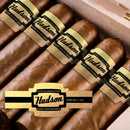 Retro Gold Birthday Cigar Bands