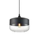 DecorBites™ 1 Light Pendant Lighting Retro Industrial Style Glass Pendant Ceiling Lights for Restaurant