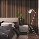 Retro nordic grasshopper floor lamp for living room