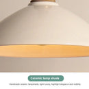 DecorBites™ Brass Chandelier Light | Nordic Retro Luxury Restaurant Bar Entryway Pendant Lamp