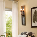 Retron Wall Lamp