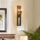 Retron Wall Lamp