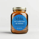 Return For Refill Canning Labels
