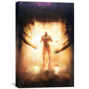 Return of the King Canvas