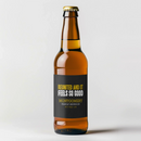 Reunited Beer Label