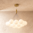 Reverie Chandelier Light