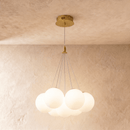 Reverie Chandelier Light