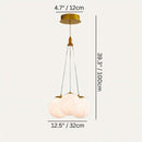 Reverie Chandelier Light