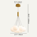 Reverie Chandelier Light