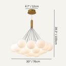 Reverie Chandelier Light