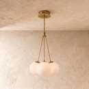 Reverie Chandelier Light