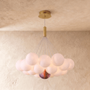 Reverie Chandelier Light