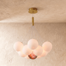 Reverie Chandelier Light