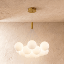 Reverie Chandelier Light