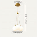 Reverie Chandelier Light