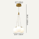 Reverie Chandelier Light