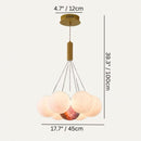 Reverie Chandelier Light