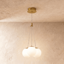 Reverie Chandelier Light