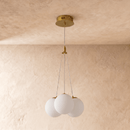 Reverie Chandelier Light