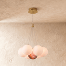 Reverie Chandelier Light