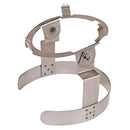 Reversible PAR36 In-Ground Well Light Fixture for LED Halogen Light Bulbs
