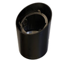 Reversible PAR36 In-Ground Well Light Fixture for LED Halogen Light Bulbs