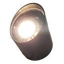 Reversible PAR36 In-Ground Well Light Fixture for LED Halogen Light Bulbs