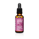 Revive, Beard and Hair Oil
