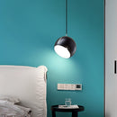 Revolve Pendant Light