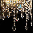 Rexana Crystal Wall Lamp