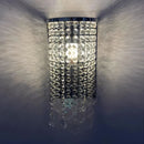 Rexana Crystal Wall Lamp