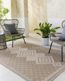 Ragni Washable Jute Rug - Clearance