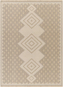 Ragni Washable Jute Rug - Clearance