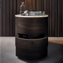 Rhodri Side Table