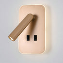 Rhoia Bedside Reading Lamp