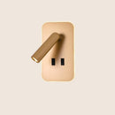 Rhoia Bedside Reading Lamp