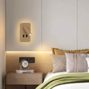 Rhoia Bedside Reading Lamp