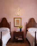Rhopalocera Pendant Light