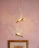 Rhopalocera Pendant Light