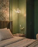 Rhopalocera Pendant Light