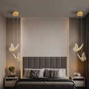Rhopalocera Pendant Light