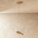 Rhopalocera Pendant Light