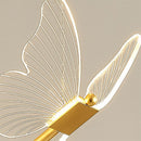 Rhopalocera Pendant Light - Open Box