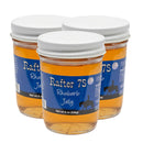 Rhubarb Jelly | Pack of 3 | 8 oz | Rafter 7S