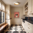 Ribata Ceiling Light