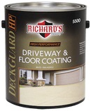 Richard's Paint