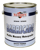895 Barricade Pliolite Masonry Waterproofer