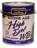 Richard's IP-250WB Stone Age High Def WB Paver Sealer