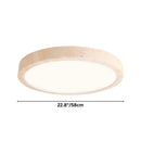 Richna Ceiling Light